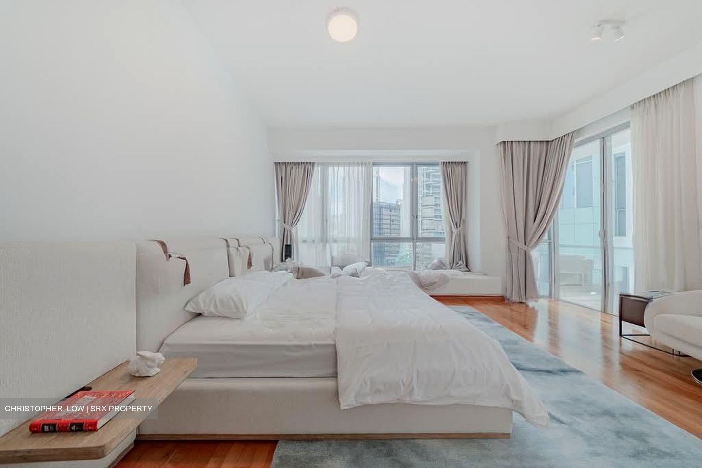 Draycott Eight (D10), Condominium #564556131